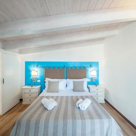 Rocca Doria Hotel Castelsardo Buitenkant foto