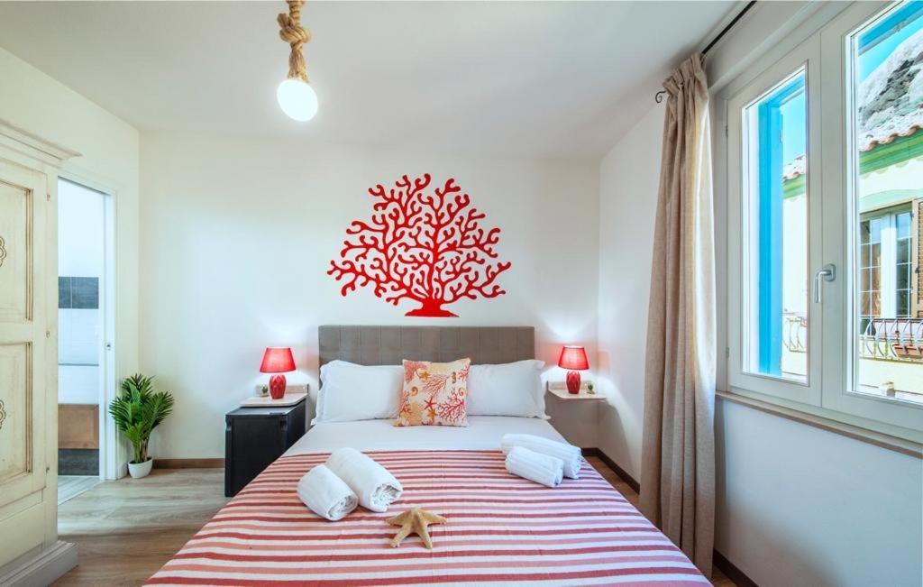 Rocca Doria Hotel Castelsardo Buitenkant foto