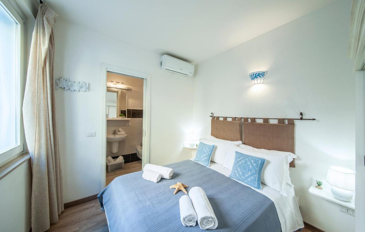 Rocca Doria Hotel Castelsardo Buitenkant foto