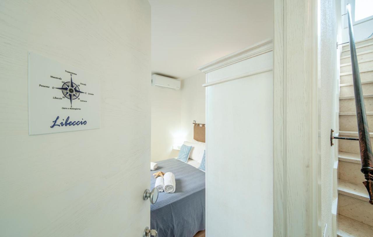 Rocca Doria Hotel Castelsardo Buitenkant foto