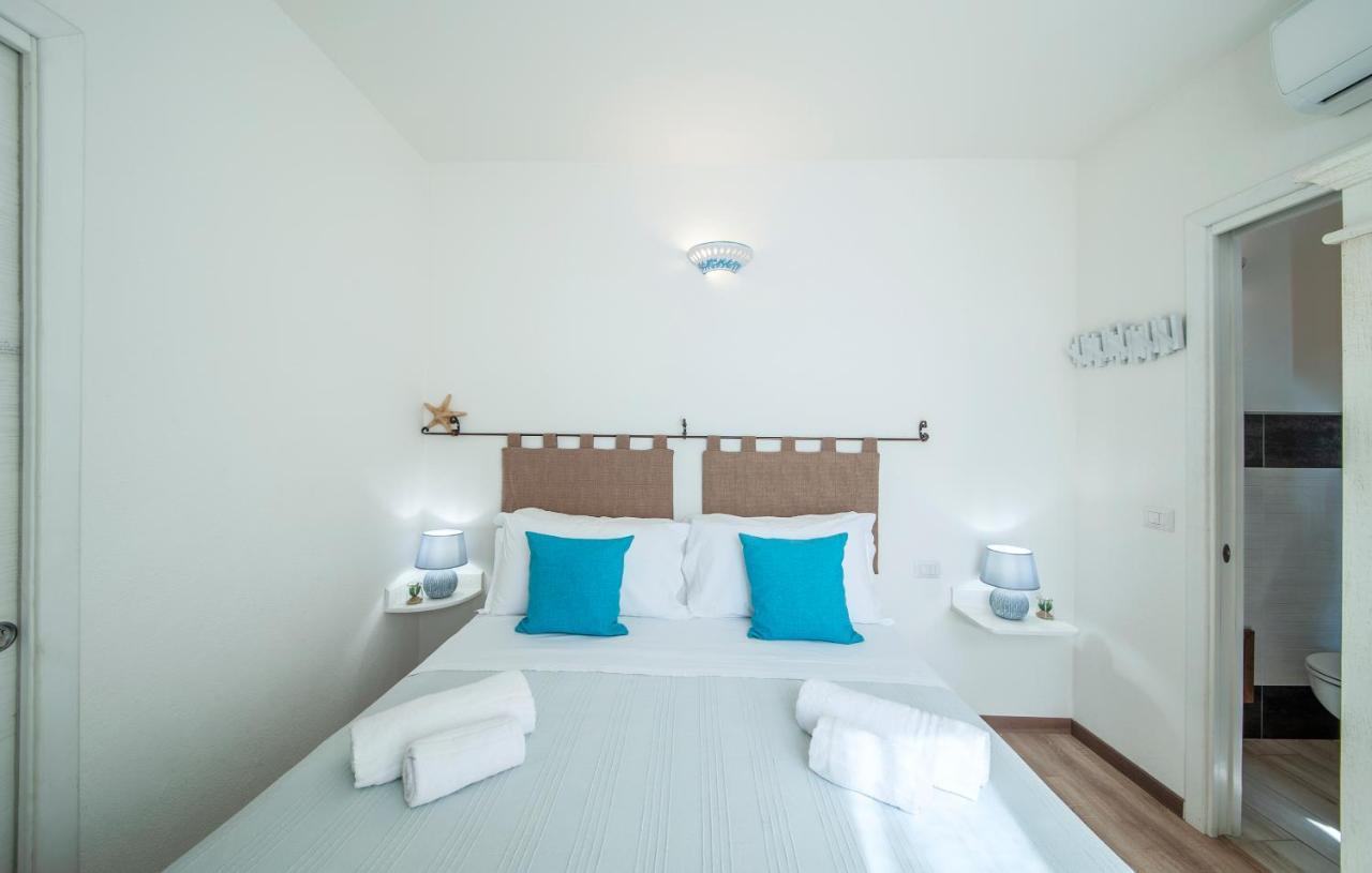 Rocca Doria Hotel Castelsardo Buitenkant foto