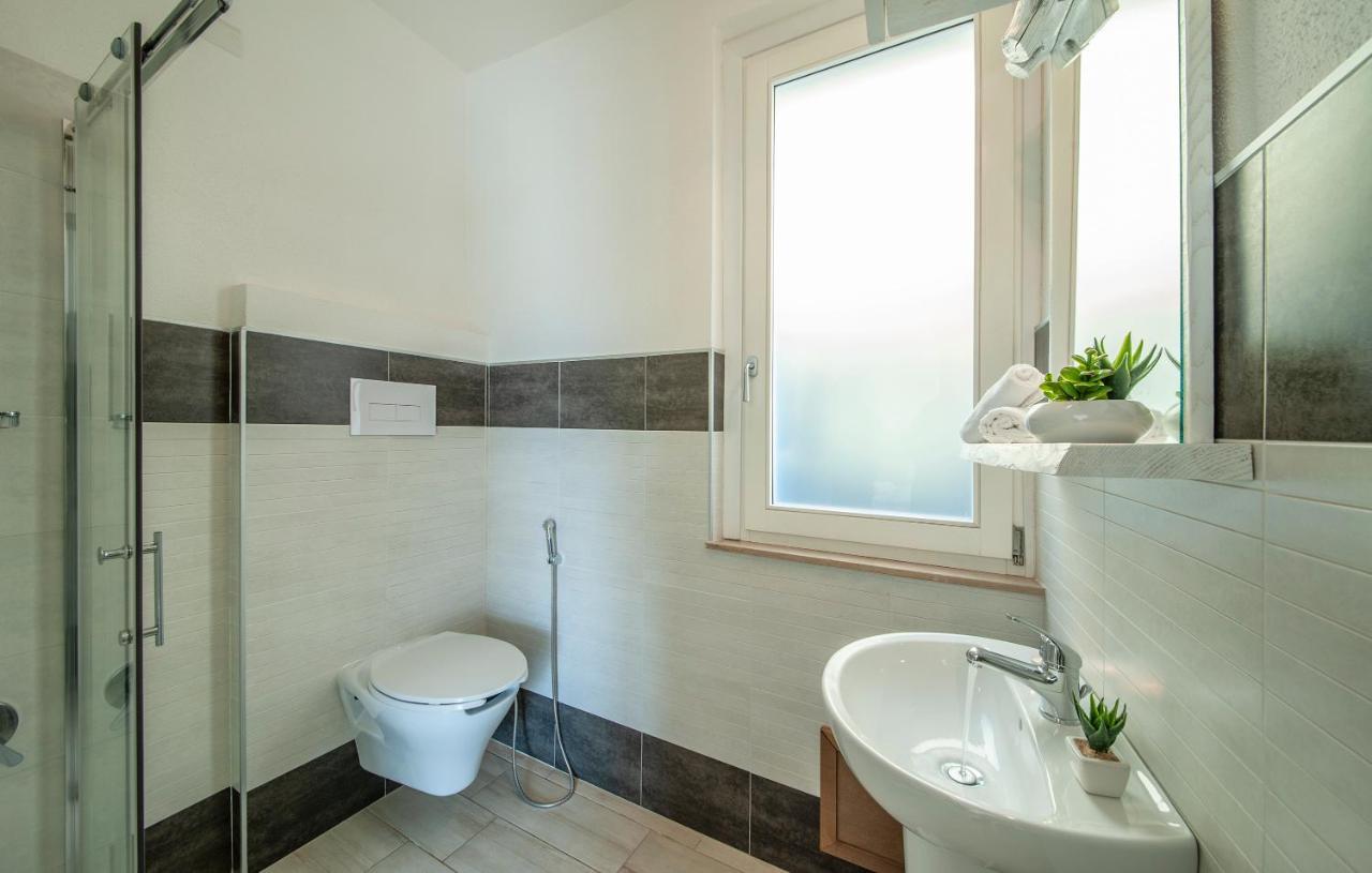 Rocca Doria Hotel Castelsardo Buitenkant foto