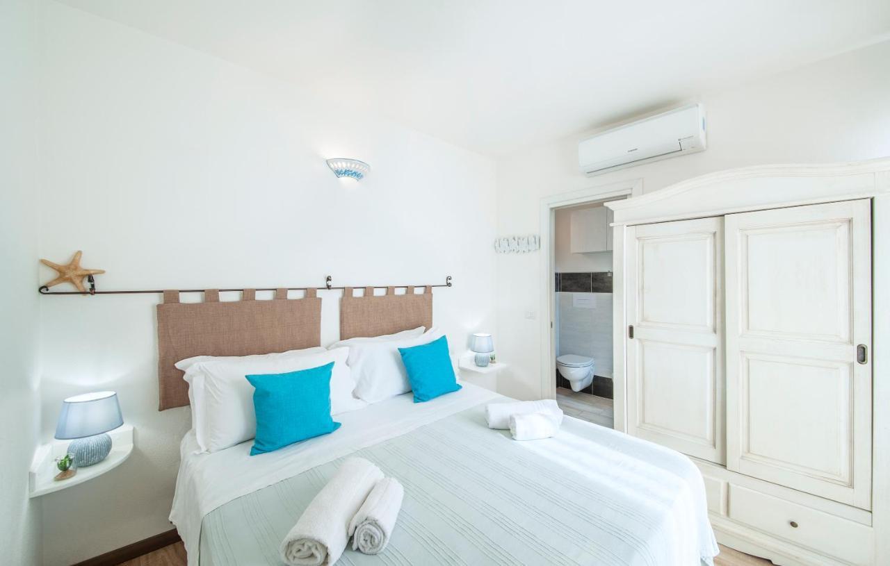Rocca Doria Hotel Castelsardo Buitenkant foto
