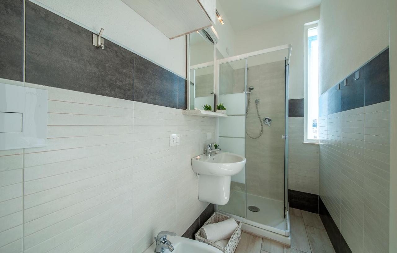 Rocca Doria Hotel Castelsardo Buitenkant foto