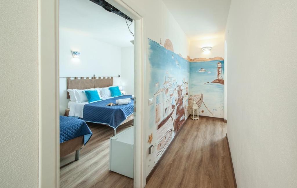 Rocca Doria Hotel Castelsardo Buitenkant foto