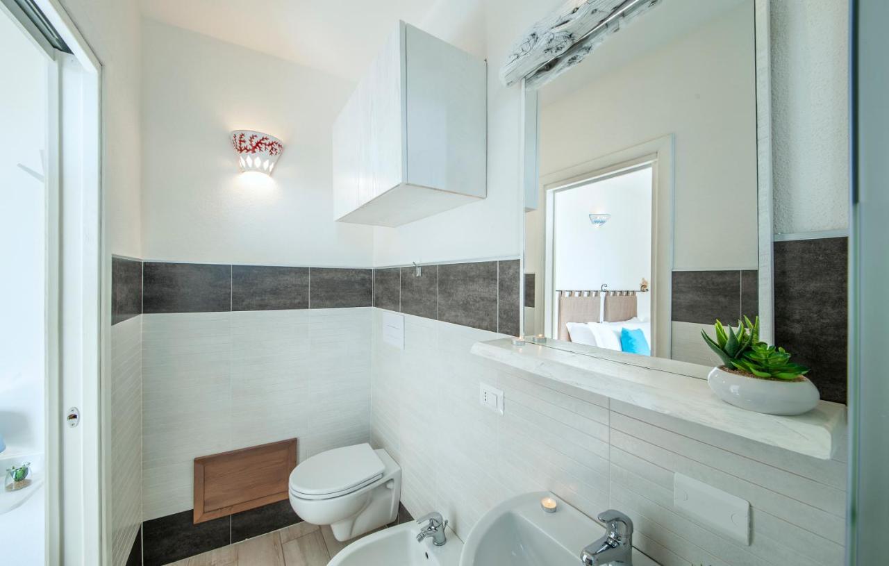 Rocca Doria Hotel Castelsardo Buitenkant foto