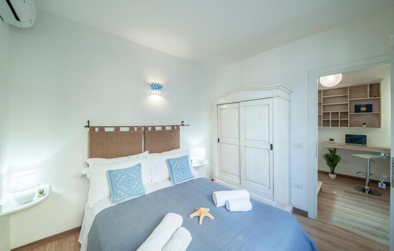 Rocca Doria Hotel Castelsardo Buitenkant foto