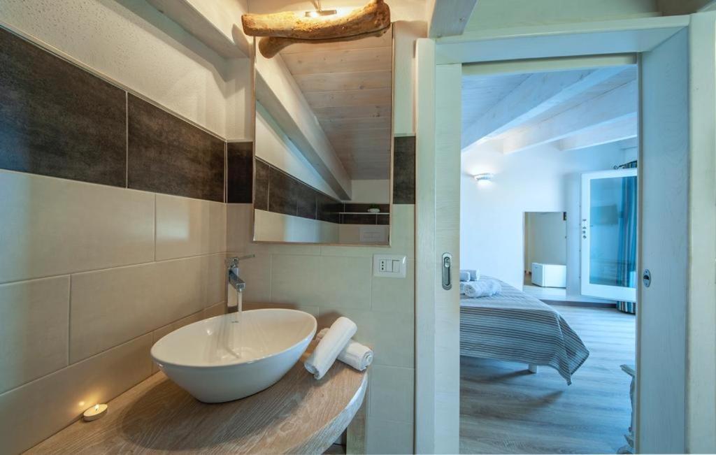 Rocca Doria Hotel Castelsardo Buitenkant foto