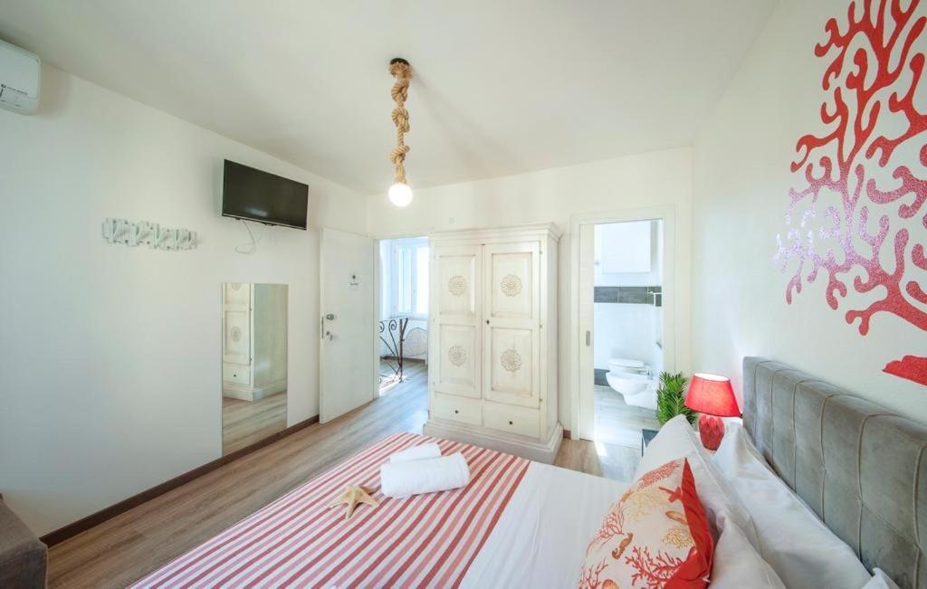 Rocca Doria Hotel Castelsardo Buitenkant foto